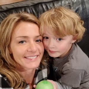 Meet your Posher, Teri